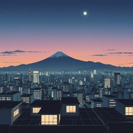 high tempo exploration of tokyo nightlife