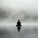 a peaceful ambient track perfect for introspection and relaxation