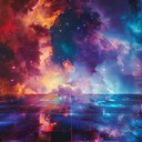 a fusion of dance rock and galactic psychedelia