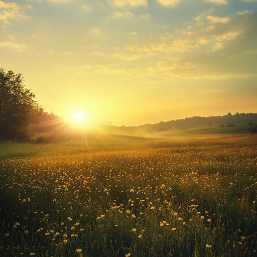 Guide listeners on a journey from darkness to light with a dynamic, uplifting track. Begin with softer piano, building gradually into an orchestral crescendo, embodying themes of hope and renewal.