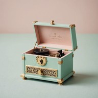 whimsical playful melody, delightful cheer