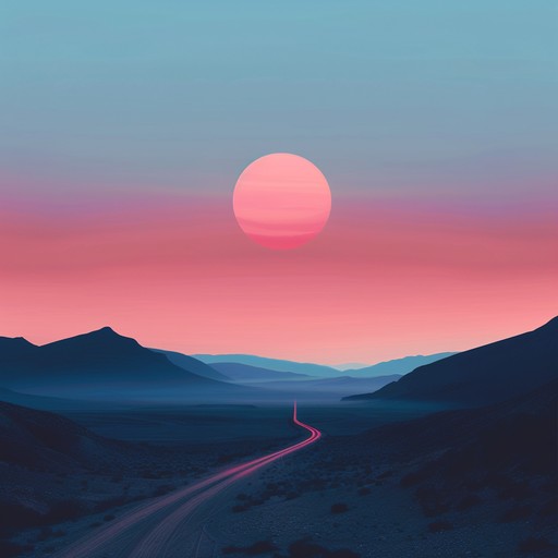 This instrumental track should capture the essence of a vast, open desert landscape at sunset, with a cinematic and evocative mood that conjures images of cowboys and distant horizons. The composition should blend traditional western instruments with a modern cinematic flair to create a sense of nostalgia mixed with contemporary resonance.