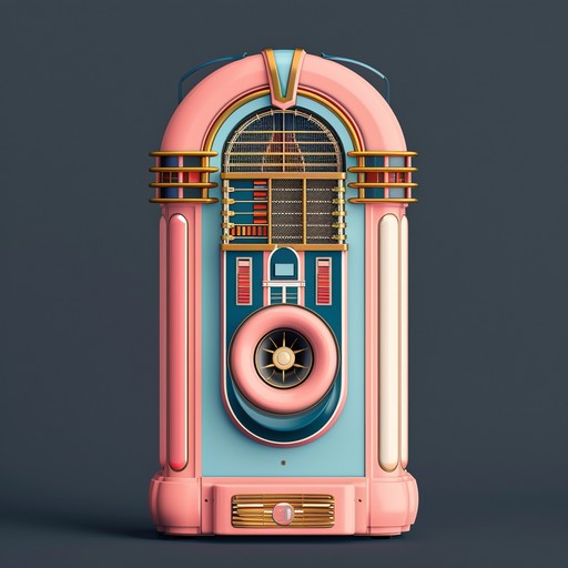 Journey through a whimsical soundscape reminiscent of the 1950s, filled with nostalgic melodies and quirky instrumentals. This instrumental piece captures the charm and playful spirit of oldies while employing modern sound techniques for a fresh yet familiar feel. Journey through a whimsical soundscape reminiscent of the 1950s, filled with nostalgic melodies and quirky instrumentals. This instrumental piece captures the charm and playful spirit of oldies while employing modern sound techniques for a fresh yet familiar feel.