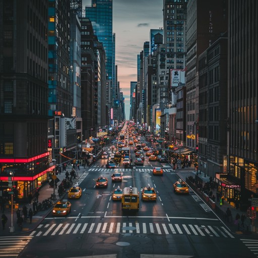 This instrumental showcases the pulse of city streets through raw and energetic reggaeton beats, featuring deep bass lines and relentless rhythms.