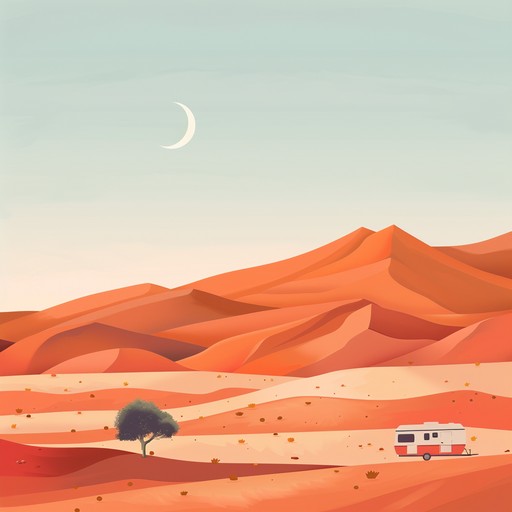 A high energy instrumental track that captures the excitement of a desert chase scene. Fast paced percussion and vibrant string melodies intertwine with traditional middle eastern scales and rhythms, creating an exhilarating musical experience.