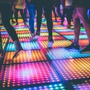 uplifting disco funk jam perfect for carefree dancing moments