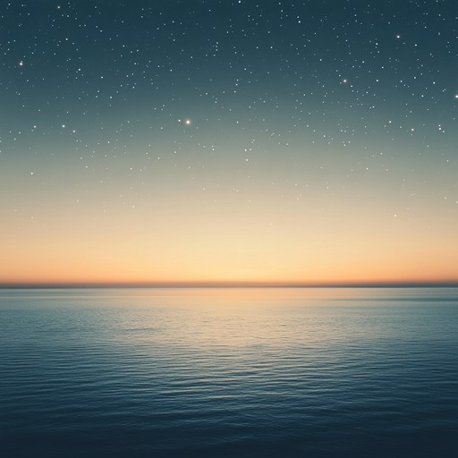 Experience the calm and peaceful start of a celestial morning with ethereal melodies and relaxing harmonies. This soft, ambient soundscape creates a gentle environment perfect for unwinding and dreamy moments.