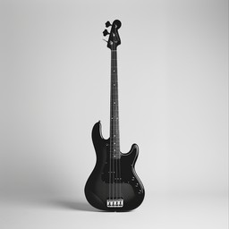 electric bass