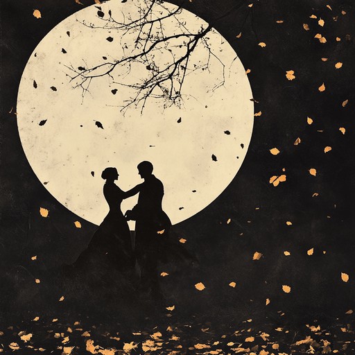 An expressive waltz featuring a violin melody that captures the bittersweet essence of lost love, invoking deep emotions and memories through its sweeping movements.