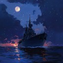 instrumental hymn reflecting russian navy's spiritual journey