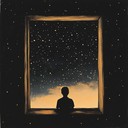 ambient lo fi track exploring hidden thoughts through soft melodies