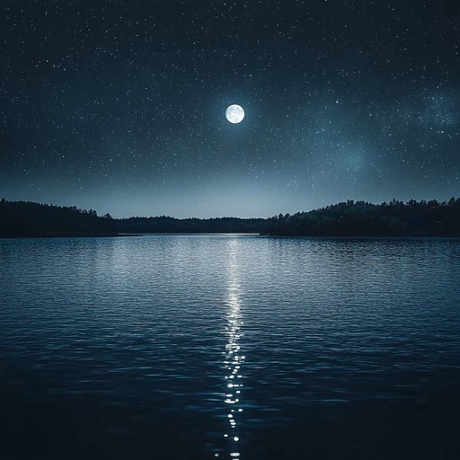 An instrumental kpop song featuring soft piano and ambient sounds that transport the listener to a place of tranquility.