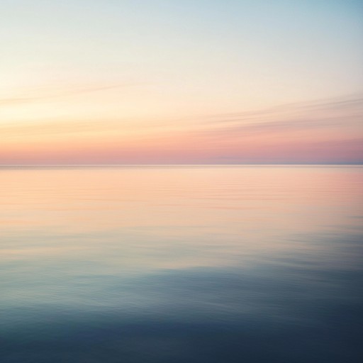 This track explores deep introspection with serene, ambient electronic sounds, perfect for winding down and self discovery moments
