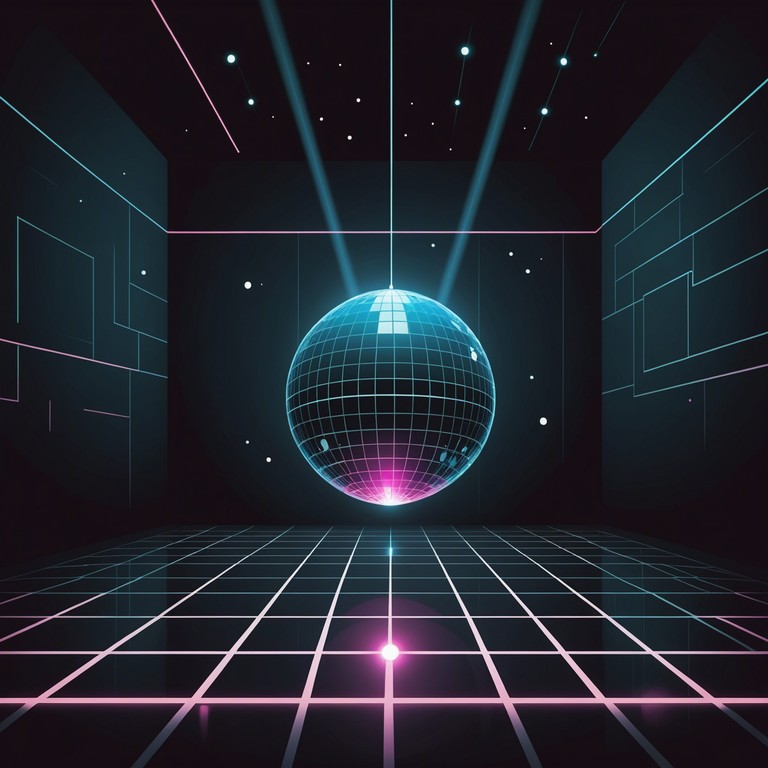 This track uses classic disco funk rhythms overlaid with moody, contemplative melodies to express a sense of nostalgia and bittersweet memories. The fusion creates a danceable yet deep emotional experience, perfectly suited for introspective evenings or reflective night drives.