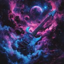 an instrumental journey through cosmic time signatures.