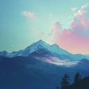 trippy soundscapes and uplifting vibes for motivational inspiration