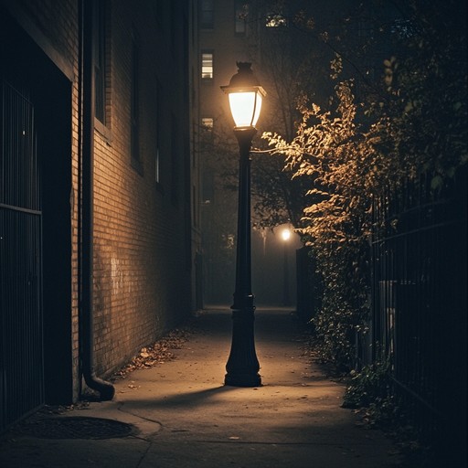 A gentle lullaby mixing urban street sounds with soft melodies, creating an ideal bedtime instrumental that provides a comforting and dreamy ambiance. Perfect for unwinding after a hectic day, it blends soothing piano with the subtle hum of city life.