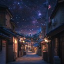 a calming k pop instrumental inspired by seoul's tranquil nights.