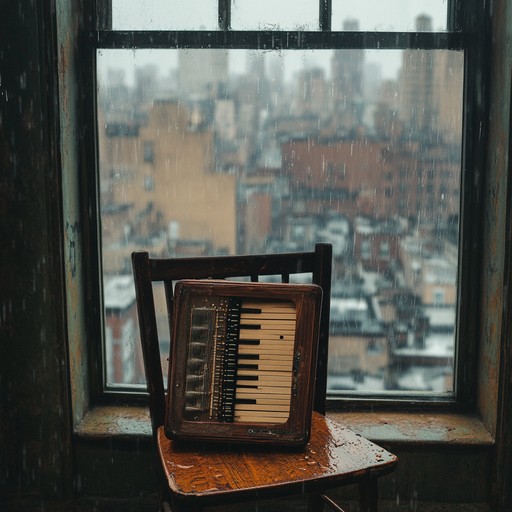 An expressive tango instrumental that delves into the depths of sorrow and nostalgia, featuring the poignant melodies of the bandoneón to evoke memories of love lost and moments gone.