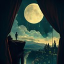 an epic opening number to a fantastical musical