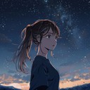 glowing melody evoking feelings of hope and nostalgia