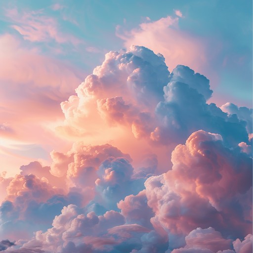 Embark on a mellow and surreal journey through vivid dreamscapes with this gentle psychedelic rock song, featuring smooth electric guitar riffs and layered effects to create a tranquil and floating atmosphere.