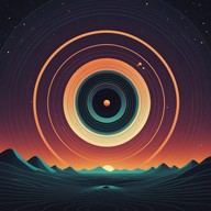 heartfelt melody engulfed in ethereal psychedelia.