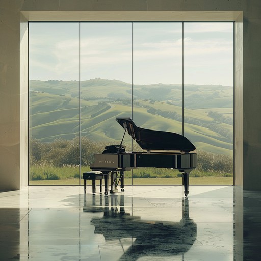 An exquisite classical instrumental featuring the piano, elevated dream symphony offers deeply inspiring melodies that shift through reflective to dramatic moments. The elaborate harmonic structure and the dynamic range of the piece encapsulate a sense of timeless beauty and emotional profundity, perfect for both intimate recitals and grand orchestral performances.