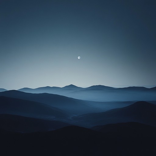 An enchanting instrumental journey that layers shimmering guitars, airy synths, and subtle percussion to craft a mesmerizing dream pop experience, evoking the feeling of floating through velvet dreams.