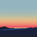 nostalgic melodies tracing the sunsets over brazilian fields