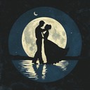 romantic and elegant tango with smooth instrumentals.