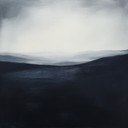 dark, shadowy melodies envelop a surreal, eerie soundscape