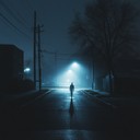 eerie melodies intertwined with classic blues riffs hauntingly