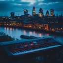 an instrumental blending tender melodies with uk jack swing rhythms.
