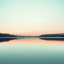 soothing, vintage inspired instrumental invoking peace and nostalgia