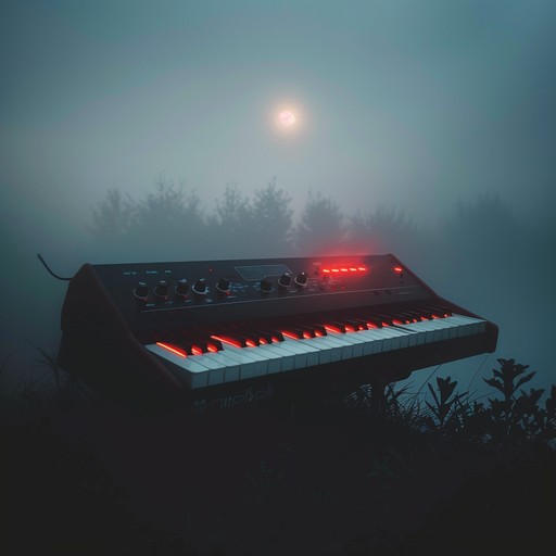 A deeply emotional and immersive instrumental dubstep piece featuring reflective synths and powerful bass drops. The track captures a sense of longing and nostalgia, weaving through dreamy soundscapes and glitchy textures, creating an evocative atmosphere