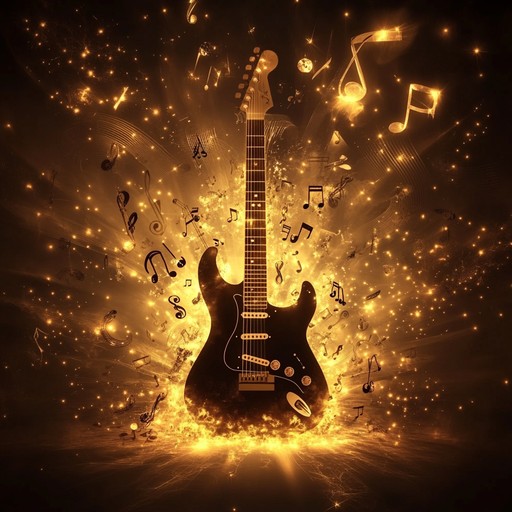 A high energy instrumental track that combines the power of symphonic orchestration with the drive of rock music. Electric guitars blend seamlessly with soaring strings and dynamic percussion, creating a vivid soundscape that evokes feelings of joy and exhilaration.