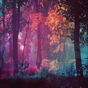 funky beat intertwined with mystical, enchanted melodies