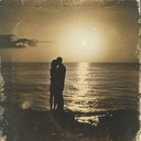 tender piano melody evoking deep romantic longing and melancholy