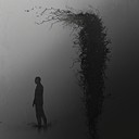 haunting atmospheric layers