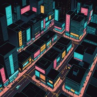 exploring the city's heart through music.