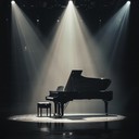 bold, inspiring piece with intricate, dynamic piano movements