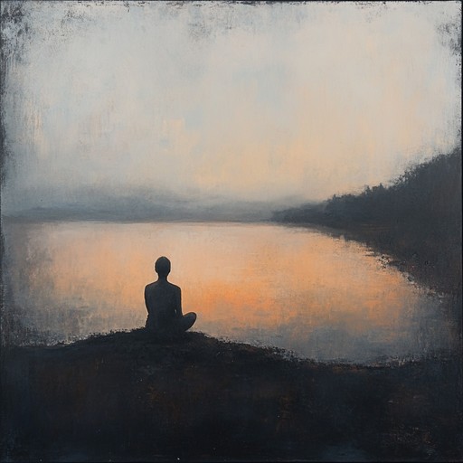 A heartfelt instrumental piece that delves into the depths of personal reflection, using soothing melodies and gentle harmonies to evoke a sense of introspection and emotional resonance. The track unfolds slowly, allowing the listener to journey inward, exploring their own thoughts and feelings.