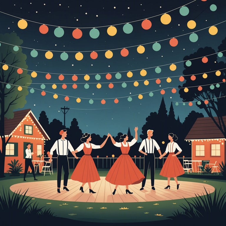 A dynamic track that captures the essence of a festive polka party, using a vibrant accordion melody to create a joyful and engaging atmosphere. Perfect for cultural festivals, events, or just a lively time among friends.