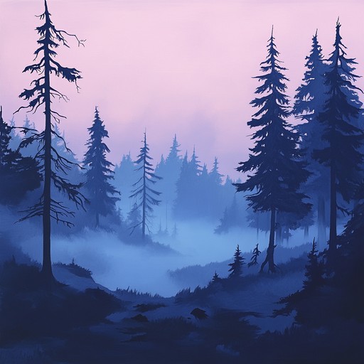This composition delves into the essence of mystery with ethereal and haunting melodies played on a hang drum, creating an atmosphere that feels both ancient and otherworldly. The subtle dynamic shifts enhance the feeling of stepping into an age old secret just being uncovered.