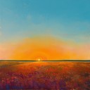bright melodies with powerful guitar and synth layers.