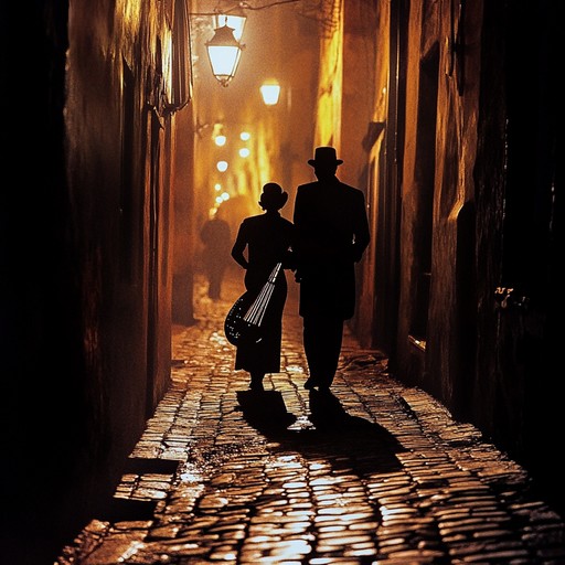 Envision a moonlit night amidst the hidden alleyways of buenos aires. The bandoneon releases haunting melodies that echo through the silence, revealing stories of forbidden love and unfulfilled desires. In this shadowy world, each musical phrase speaks of heartache and longing, capturing the raw essence of tango's enigmatic allure.