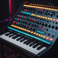 empowering melody flows with synth greatness