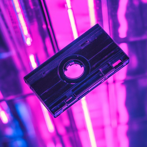 An instrumental piece that delves deep into introspection, utilizing retro sounds and melodies to evoke feelings of nostalgia and reflection. The composition blends vintage synths and smooth rhythms to take the listener on a journey through past memories.