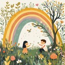 fun playful tunes for kids' imaginative adventures